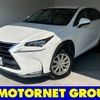 lexus nx 2016 -LEXUS--Lexus NX DBA-AGZ10--AGZ10-1009618---LEXUS--Lexus NX DBA-AGZ10--AGZ10-1009618- image 1