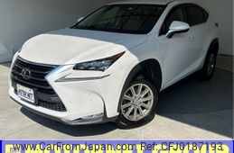 lexus nx 2016 -LEXUS--Lexus NX DBA-AGZ10--AGZ10-1009618---LEXUS--Lexus NX DBA-AGZ10--AGZ10-1009618-