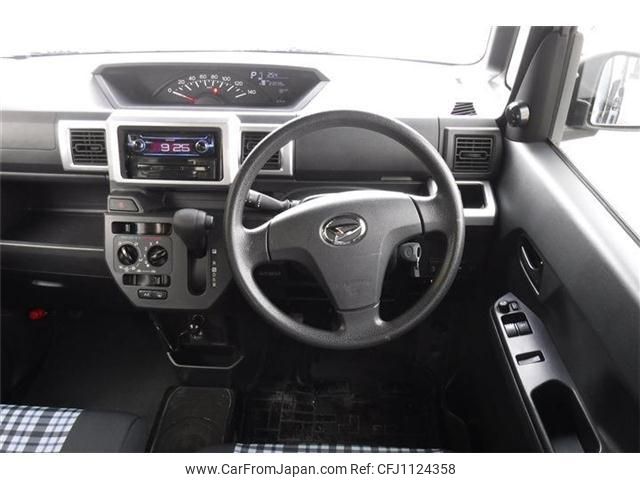 daihatsu hijet-caddie 2017 -DAIHATSU--Hijet Caddie LA700V--0003150---DAIHATSU--Hijet Caddie LA700V--0003150- image 2