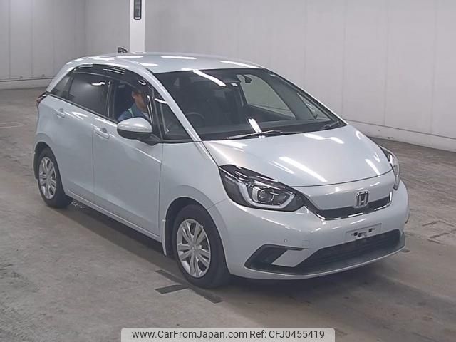 honda fit 2020 quick_quick_6AA-GR3_GR3-1013209 image 1