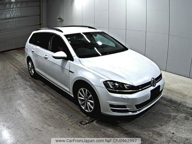 volkswagen golf-variant 2015 -VOLKSWAGEN--VW Golf Variant AUCJZ-WVWZZZAUZFP594950---VOLKSWAGEN--VW Golf Variant AUCJZ-WVWZZZAUZFP594950- image 1