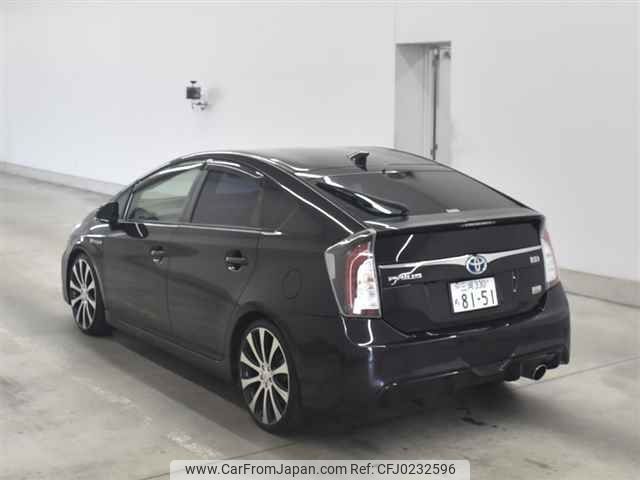 toyota prius undefined -TOYOTA 【三河 330チ8151】--Prius ZVW30-5484463---TOYOTA 【三河 330チ8151】--Prius ZVW30-5484463- image 2