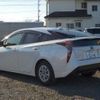 toyota prius 2018 -TOYOTA 【野田 500】--Prius DAA-ZVW50--ZVW50-6132156---TOYOTA 【野田 500】--Prius DAA-ZVW50--ZVW50-6132156- image 2