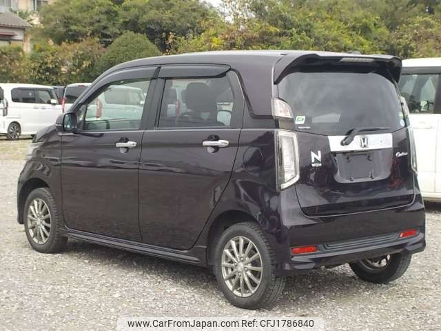 honda n-wgn 2016 CFJ1786840 image 2