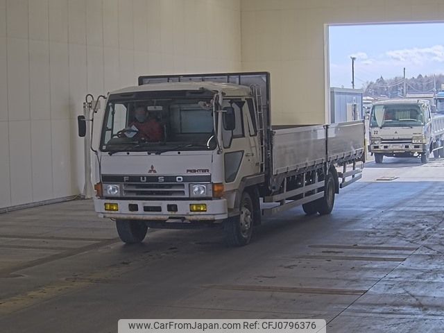 mitsubishi-fuso fighter 1990 -MITSUBISHI--Fuso Fighter FK417KK-541118---MITSUBISHI--Fuso Fighter FK417KK-541118- image 1