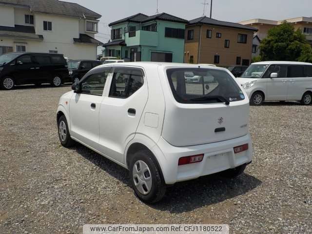 suzuki alto 2020 -SUZUKI--Alto DBA-HA36S--HA36S-550926---SUZUKI--Alto DBA-HA36S--HA36S-550926- image 2