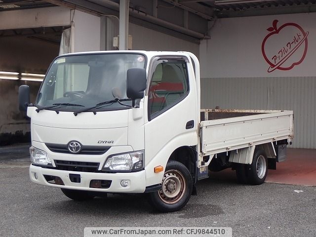 toyota dyna-truck 2018 -TOYOTA--Dyna QDF-KDY231--KDY231-8033692---TOYOTA--Dyna QDF-KDY231--KDY231-8033692- image 1