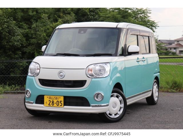 daihatsu move-canbus 2016 -DAIHATSU--Move Canbus LA800S--LA800S-0010442---DAIHATSU--Move Canbus LA800S--LA800S-0010442- image 1