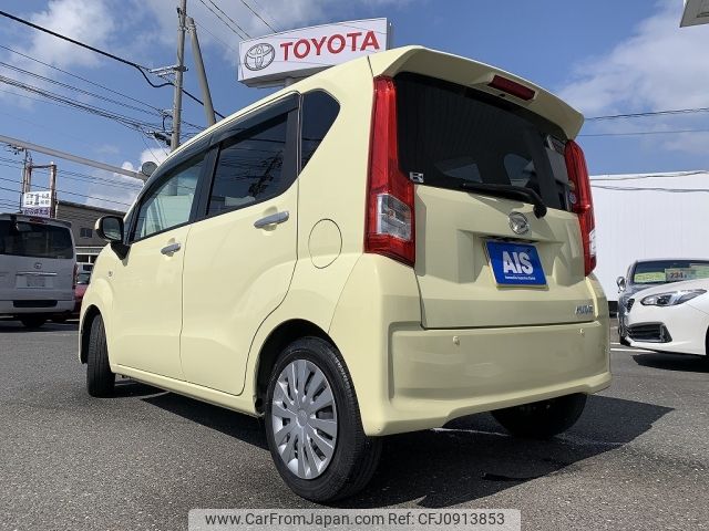 daihatsu move 2018 -DAIHATSU--Move DBA-LA150S--LA150S-0158274---DAIHATSU--Move DBA-LA150S--LA150S-0158274- image 2