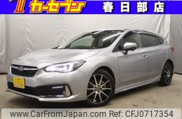 subaru impreza-wagon 2020 -SUBARU--Impreza Wagon DBA-GT6--GT6-042278---SUBARU--Impreza Wagon DBA-GT6--GT6-042278-