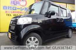 honda n-box 2012 -HONDA--N BOX DBA-JF1--JF1-1156743---HONDA--N BOX DBA-JF1--JF1-1156743-