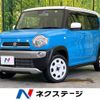 suzuki hustler 2018 -SUZUKI--Hustler DAA-MR41S--MR41S-306775---SUZUKI--Hustler DAA-MR41S--MR41S-306775- image 1