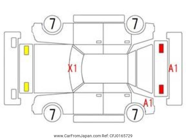 suzuki wagon-r 2022 -SUZUKI--Wagon R 4AA-MH55S--MH55S-932007---SUZUKI--Wagon R 4AA-MH55S--MH55S-932007- image 2