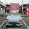 nissan figaro 1991 GOO_JP_700102067530241118001 image 2