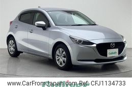 mazda demio 2021 -MAZDA--MAZDA2 5BA-DJLFS--DJLFS-751845---MAZDA--MAZDA2 5BA-DJLFS--DJLFS-751845-