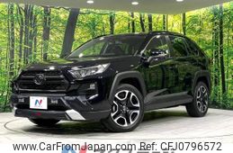 toyota rav4 2019 -TOYOTA--RAV4 6BA-MXAA54--MXAA54-2007333---TOYOTA--RAV4 6BA-MXAA54--MXAA54-2007333-