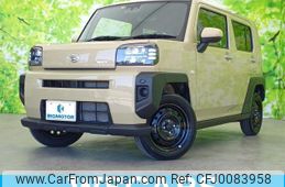 daihatsu taft 2022 quick_quick_5BA-LA910S_LA910S-0034679