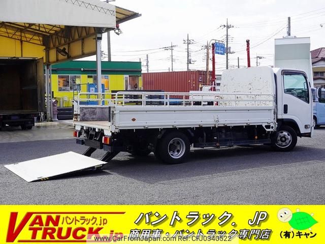 isuzu elf-truck 2017 GOO_NET_EXCHANGE_0540277A30241011W004 image 1