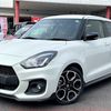 suzuki swift 2018 GOO_JP_700050301430250501003 image 1