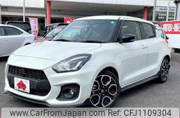 suzuki swift 2018 GOO_JP_700050301430250501003