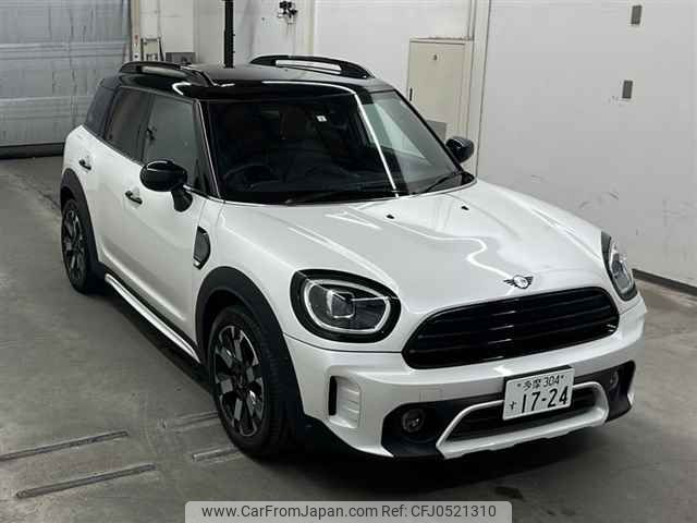 mini mini-others 2023 -BMW 【多摩 304ス1724】--BMW Mini 42BT20-WMW42BT0303P99366---BMW 【多摩 304ス1724】--BMW Mini 42BT20-WMW42BT0303P99366- image 1