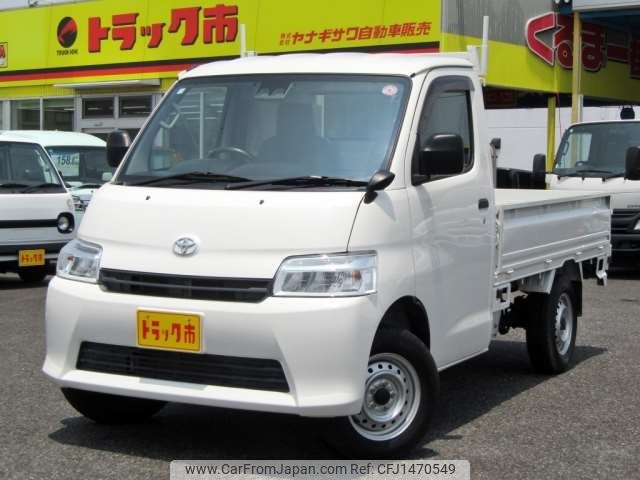 toyota townace-truck 2022 -TOYOTA--Townace Truck 5BF-S413U--S413U-0002379---TOYOTA--Townace Truck 5BF-S413U--S413U-0002379- image 1