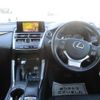 lexus nx 2018 quick_quick_DAA-AYZ10_AYZ10-1017996 image 3