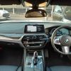 bmw 5-series 2017 CFJ7677883 image 2