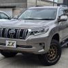 toyota land-cruiser-prado 2021 -TOYOTA--Land Cruiser Prado 3DA-GDJ150W--GDJ150-0060438---TOYOTA--Land Cruiser Prado 3DA-GDJ150W--GDJ150-0060438- image 1