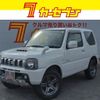 suzuki jimny 2013 CFJ8158648 image 1