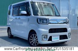 daihatsu wake 2018 CFJ1535181