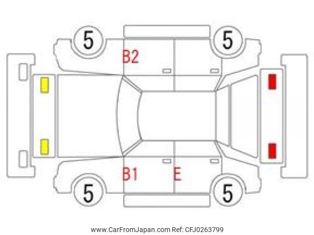 nissan note 2018 -NISSAN--Note DAA-HE12--HE12-213162---NISSAN--Note DAA-HE12--HE12-213162- image 2