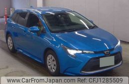 toyota corolla-touring-wagon 2023 -TOYOTA 【千葉 331ﾄ2033】--Corolla Touring 5BA-MZEA17W--MZEA17-0003075---TOYOTA 【千葉 331ﾄ2033】--Corolla Touring 5BA-MZEA17W--MZEA17-0003075-
