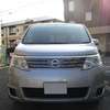 nissan serena 2009 C2612 image 2