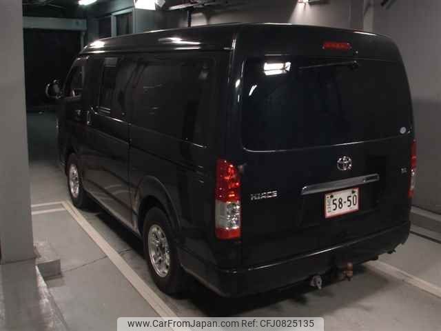 toyota hiace-wagon 2013 -TOYOTA--Hiace Wagon TRH219W-0016998---TOYOTA--Hiace Wagon TRH219W-0016998- image 2