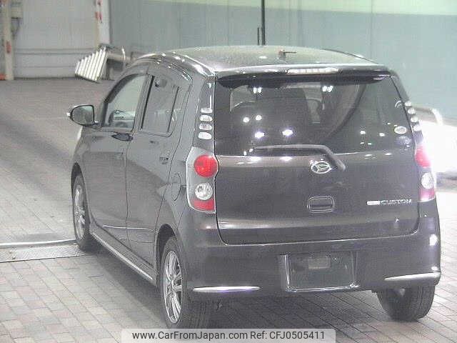 daihatsu mira 2007 -DAIHATSU--Mira L275S--0044509---DAIHATSU--Mira L275S--0044509- image 2