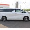 toyota vellfire 2017 -TOYOTA--Vellfire DAA-AYH30W--AYH30-0042033---TOYOTA--Vellfire DAA-AYH30W--AYH30-0042033- image 8