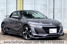 honda s660 2019 CFJ1839664