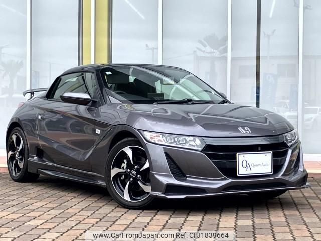 honda s660 2019 CFJ1839664 image 1