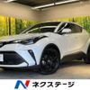 toyota c-hr 2023 -TOYOTA--C-HR 3BA-NGX10--NGX10-2023650---TOYOTA--C-HR 3BA-NGX10--NGX10-2023650- image 1