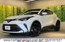 toyota c-hr 2023 -TOYOTA--C-HR 3BA-NGX10--NGX10-2023650---TOYOTA--C-HR 3BA-NGX10--NGX10-2023650-