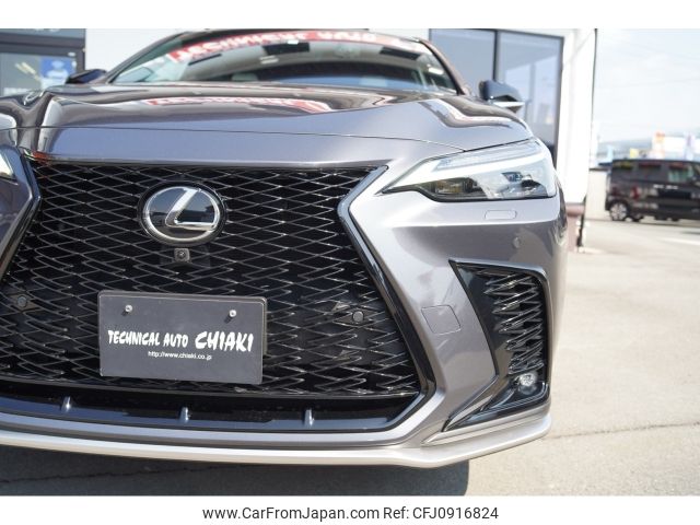 lexus nx 2023 -LEXUS--Lexus NX 6AA-AAZH20--AAZH20-6005826---LEXUS--Lexus NX 6AA-AAZH20--AAZH20-6005826- image 2