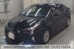 toyota prius 2016 -TOYOTA--Prius DAA-ZVW50--ZVW50-6053571---TOYOTA--Prius DAA-ZVW50--ZVW50-6053571-