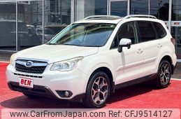 subaru forester 2014 -SUBARU--Forester DBA-SJ5--SJ5-046491---SUBARU--Forester DBA-SJ5--SJ5-046491-