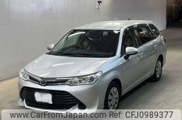 toyota corolla-fielder 2015 -TOYOTA 【福岡 503ぬ3381】--Corolla Fielder NRE161G-8002004---TOYOTA 【福岡 503ぬ3381】--Corolla Fielder NRE161G-8002004-