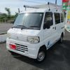 mitsubishi minicab-miev 2014 -MITSUBISHI 【名古屋 483ｲ2505】--Minicab Miev ZAB-U68V--U68V-0200213---MITSUBISHI 【名古屋 483ｲ2505】--Minicab Miev ZAB-U68V--U68V-0200213- image 1