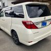 toyota alphard 2012 -TOYOTA--Alphard DBA-ANH25W--ANH25-8039092---TOYOTA--Alphard DBA-ANH25W--ANH25-8039092- image 10