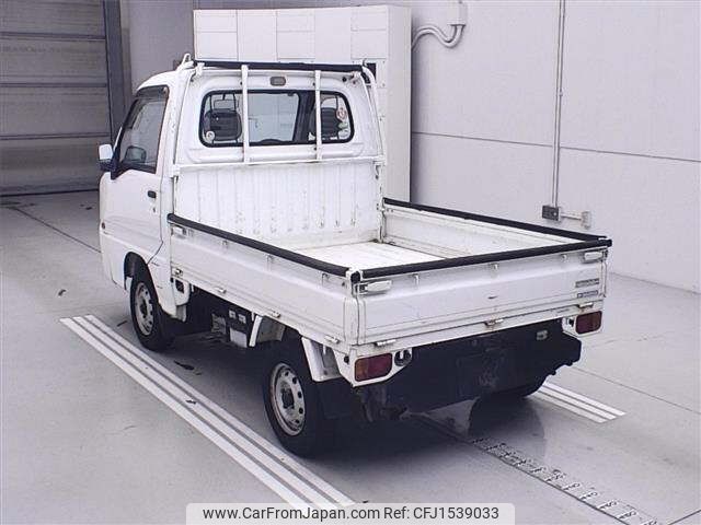 subaru sambar-truck 2005 CFJ1539033 image 2
