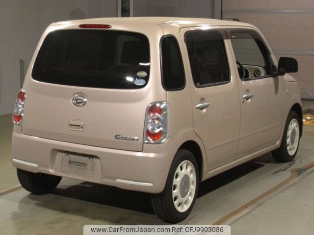 daihatsu mira-cocoa 2017 -DAIHATSU--Mira Cocoa L675S-0220631---DAIHATSU--Mira Cocoa L675S-0220631- image 2