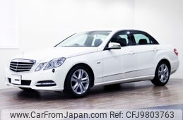 mercedes-benz e-class 2011 -MERCEDES-BENZ--Benz E Class LDA-212024C--WDD2120242A289728---MERCEDES-BENZ--Benz E Class LDA-212024C--WDD2120242A289728-